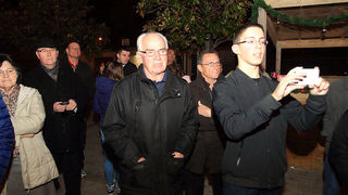 Bibinje: Božićni sajam na Trgu Franje Tuđmana Bibinje: Božićni sajam na Trgu Franje Tuđmana