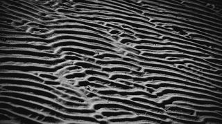 Crno bijela bajka na Kraljičinoj plaži, foto: Iva Perinčić