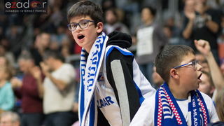 HT Premijer liga: 9. kolo: KK Zadar – GKK Šibenik 81-72
