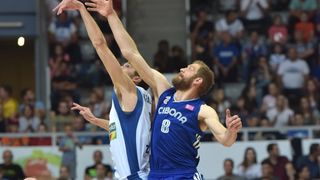 KK Zadar – KK Cibona 88-96 KK Zadar – KK Cibona 88-96
