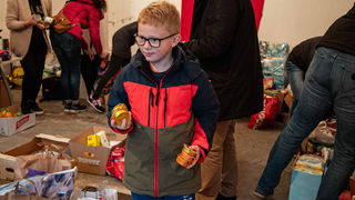 10. humanitarna akcija ‘Veliko srce zadarskog sporta’