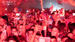 Veličanstven doček četvorice zadarskih Vatrenih Veličanstven doček četvorice zadarskih Vatrenih