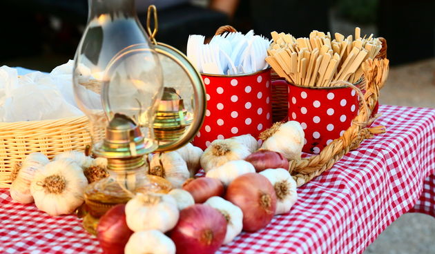 Sajam “Luka i igara” na vidikovcu Kamenjak