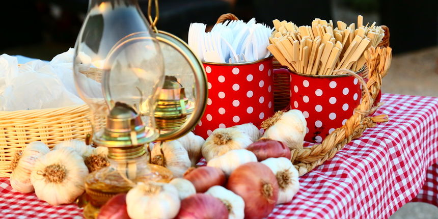 Sajam “Luka i igara” na vidikovcu Kamenjak Sajam “Luka i igara” na vidikovcu Kamenjak