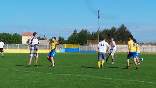 Škabrnja: 2. Open Ultimate prvenstvo Hrvatske, Foto: Dinko Šimenc Škabrnja: 2. Open Ultimate prvenstvo Hrvatske, Foto: Dinko Šimenc