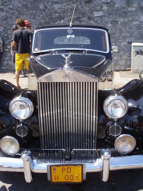 Oldtimeri_u_Zadru Oldtimeri_u_Zadru