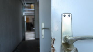 Devastirana bivša vojna baza Šepurine, Foto: Iva Idassa Devastirana bivša vojna baza Šepurine, Foto: Iva Idassa