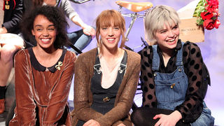 New York Fashion Week: Alexa Chung za Madewell jesen 2010 (Coutorture.com)