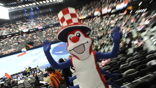 Nikola Vilic / Cropix