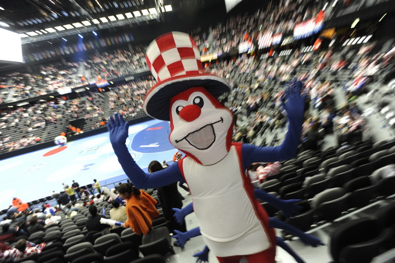 Nikola Vilic / Cropix