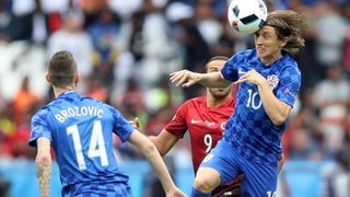 Stadion Park prinčeva u Parizu, UEFA EURO 2016., 1. kolo, skupina D, Turska – Hrvatska. Photo: Sanjin Strukic/PIXSELL Stadion Park prinčeva u Parizu, UEFA EURO 2016., 1. kolo, skupina D, Turska – Hrvatska. Photo: Sanjin Strukic/PIXSELL
