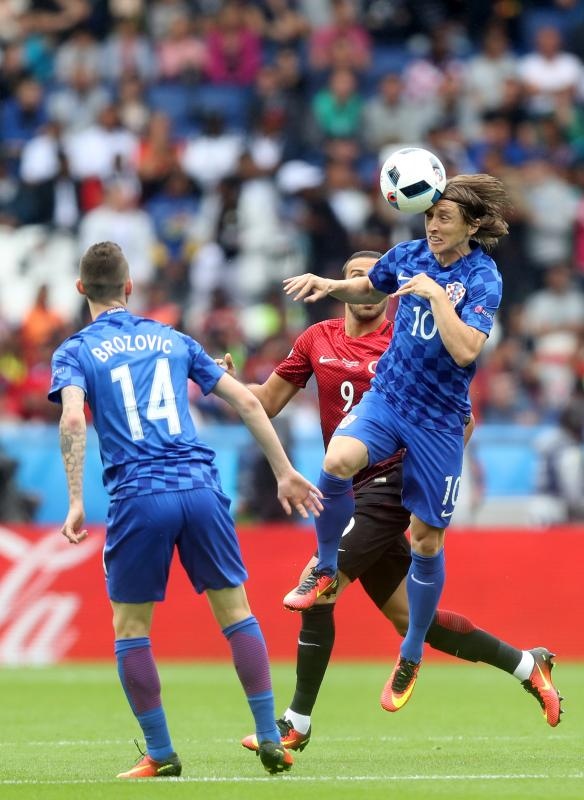 Stadion Park prinčeva u Parizu, UEFA EURO 2016., 1. kolo, skupina D, Turska – Hrvatska. Photo: Sanjin Strukic/PIXSELL Stadion Park prinčeva u Parizu, UEFA EURO 2016., 1. kolo, skupina D, Turska – Hrvatska. Photo: Sanjin Strukic/PIXSELL