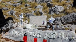 Obilježena 15. obljetnica od vatrogasne tragedije na Kornatima Obilježena 15. obljetnica od vatrogasne tragedije na Kornatima
