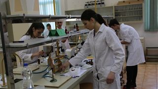 U Zadru po treći put održano Državno natjecanje u sektoru poljoprivreda, prehrana, veterina