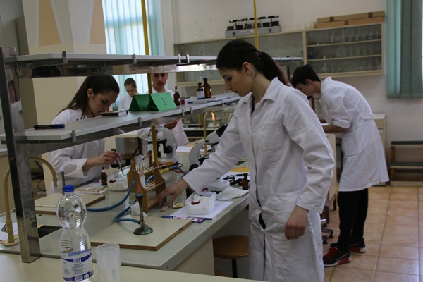 U Zadru po treći put održano Državno natjecanje u sektoru poljoprivreda, prehrana, veterina