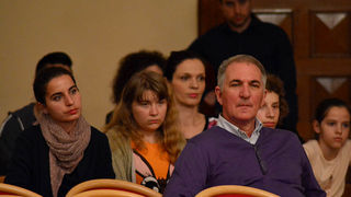 Pavle Dešpalj i Zadarski komorni orkestar