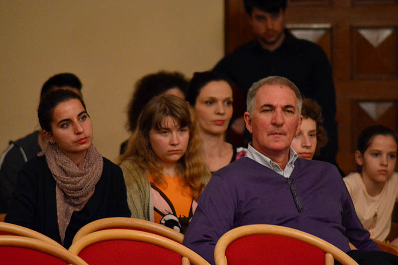 Pavle Dešpalj i Zadarski komorni orkestar