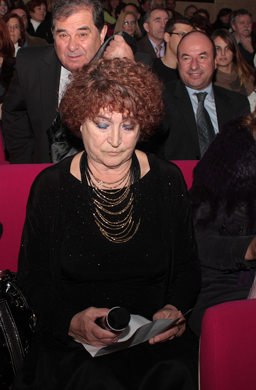 Svečana premijera predstve “Drago Č. i tvornica čokolade”, foto: L. Juravic