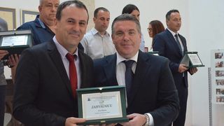 Gradska loža: Otvoreni 20. Dani masline Gradska loža: Otvoreni 20. Dani masline