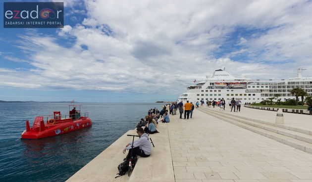 Đir po gradu 4. svibnja 2017.