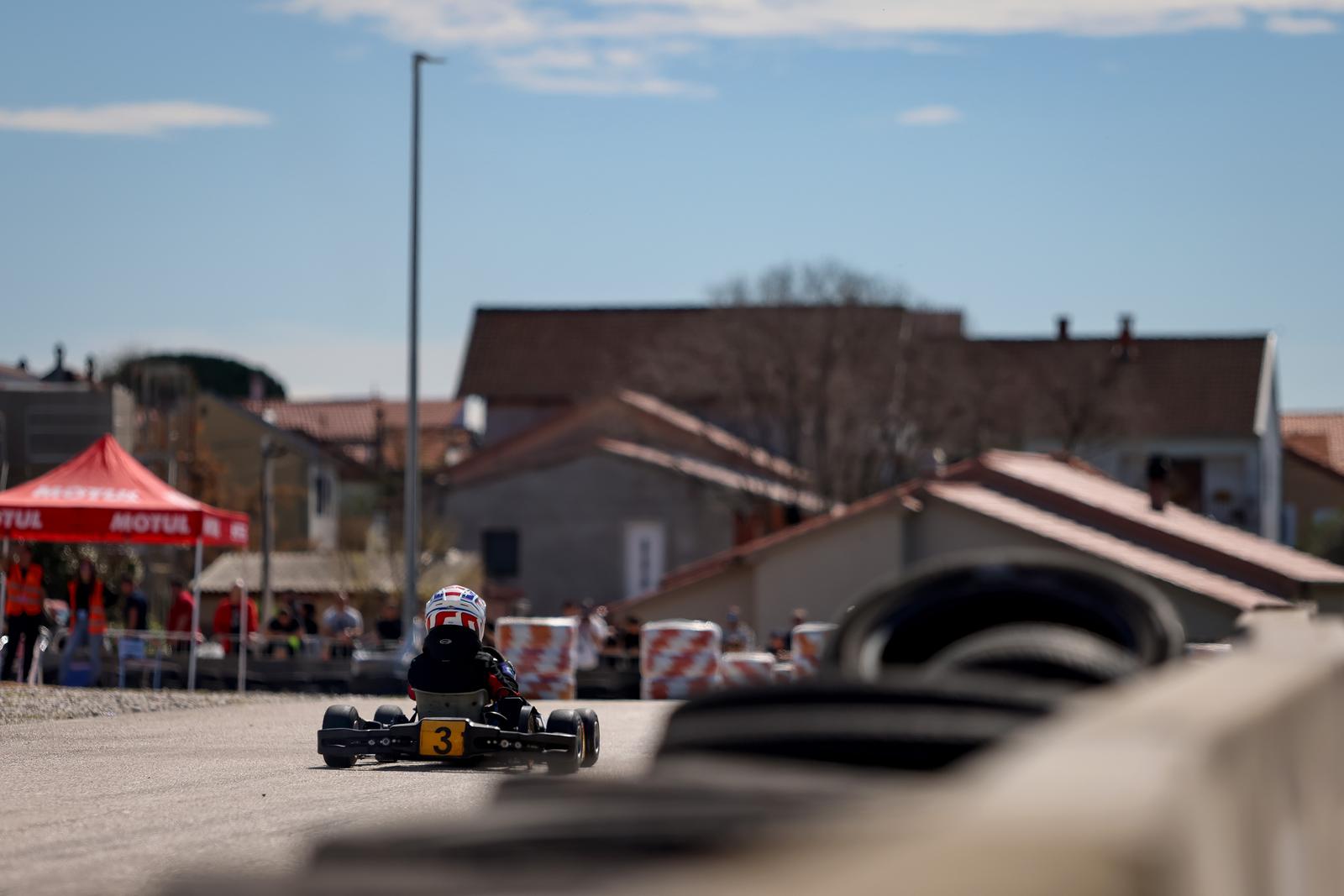 Automobilistička utrka “Nagrada Grada Zadra 2025” Automobilistička utrka “Nagrada Grada Zadra 2025”