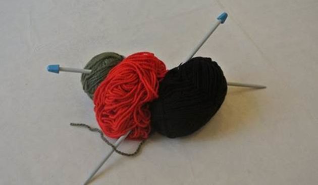 pletenje, foto:Promo