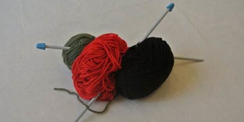 pletenje, foto:Promo pletenje, foto:Promo