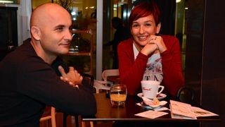 Coolturkafe s putopjesnikinjom Majom Klarić Coolturkafe s putopjesnikinjom Majom Klarić