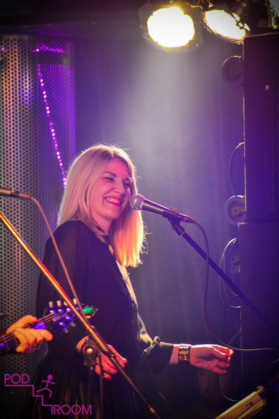 Podroom night club: Božić uz grupu Viva, Foto: Iva Perinčić Podroom night club: Božić uz grupu Viva, Foto: Iva Perinčić