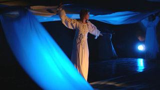 Planine – predstava