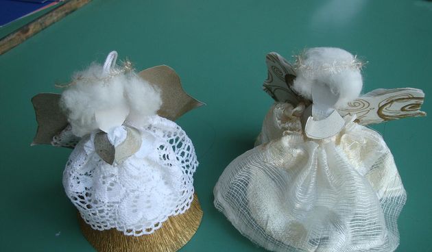 Podržite akciju “Tisuću anđela”, foto: os-dubovac-ka.skole.hr