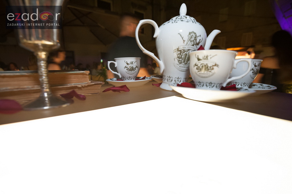 Vikend u Factory baru obilježile Playboyeve zečice