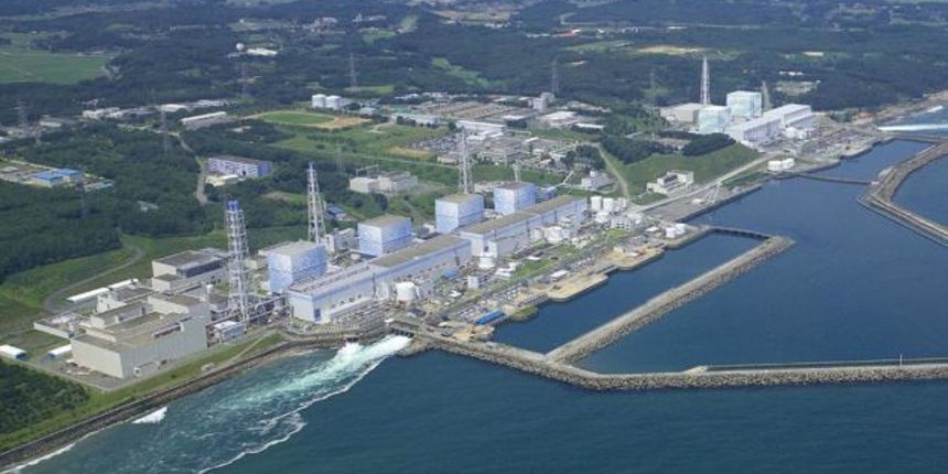 Nuklearka Fukushima u Japanu, foto: thehindu.com Nuklearka Fukushima u Japanu, foto: thehindu.com