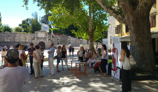 Međunarodni dan borbe protiv zloupotrebe droga i nezakonitog prometa drogama u Zadru