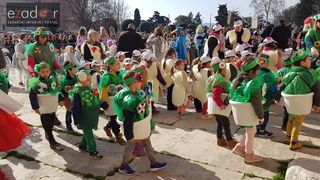 Karnevalić 057 radija 23. veljače 2017.