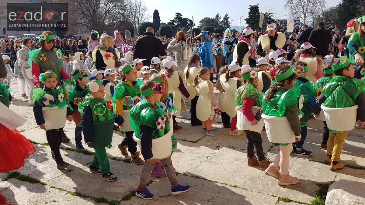 Karnevalić 057 radija 23. veljače 2017.