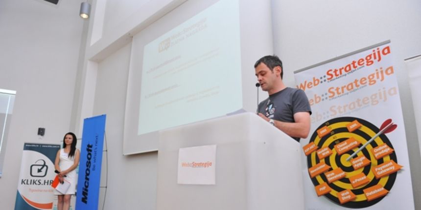 Web::Strategija 12 Web::Strategija 12