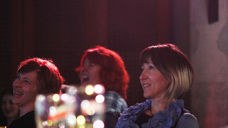 ‘Panč’ festival – druga večer (foto:Saša Čuka) ‘Panč’ festival – druga večer (foto:Saša Čuka)