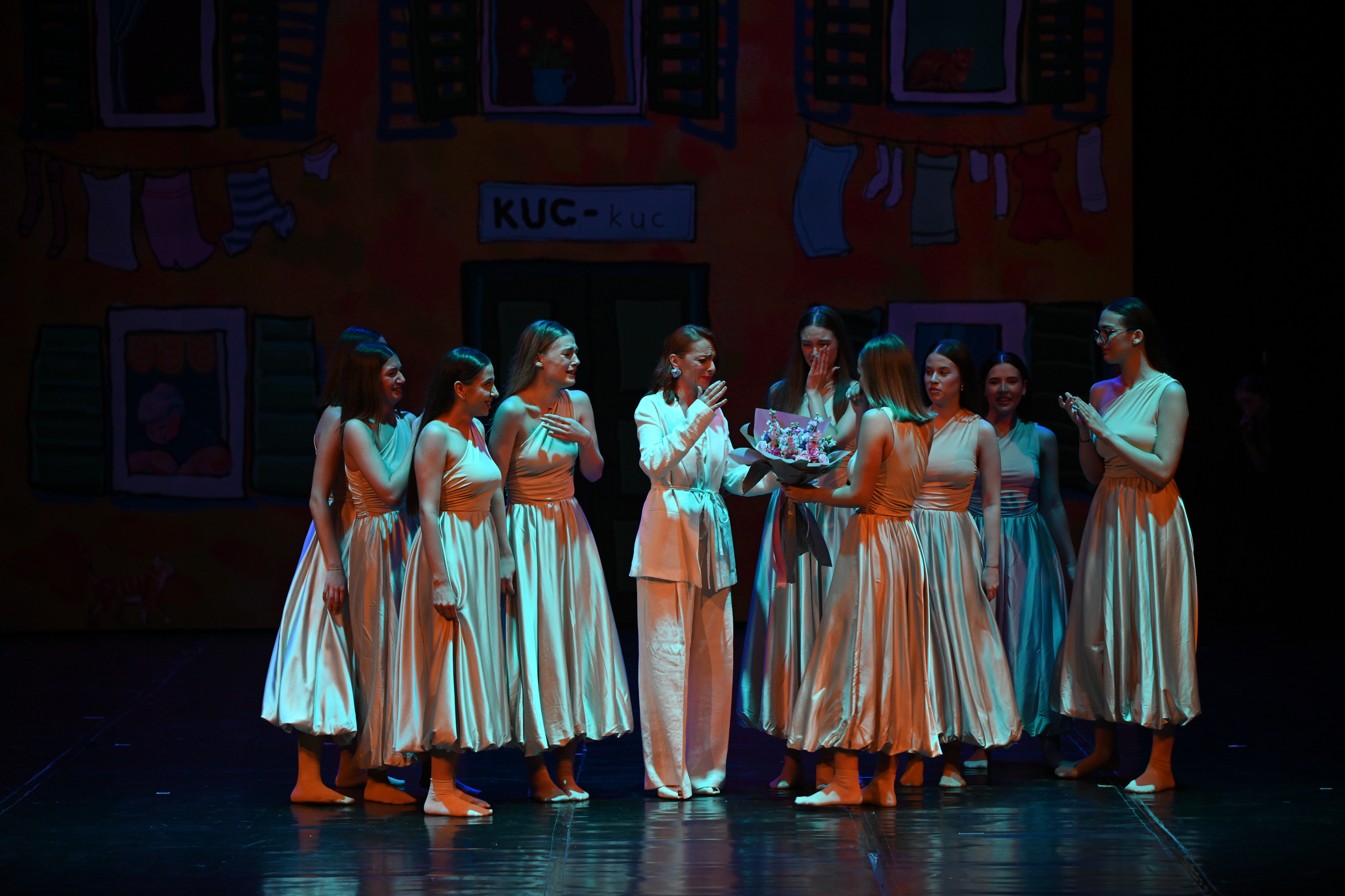 Gesta i Drama plus – “KUC KUC ća…e!” Gesta i Drama plus – “KUC KUC ća…e!”