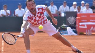 Davis Cup: Marin Ćilić – Frances Tiafoe 3-0