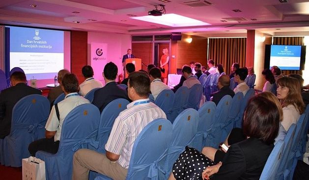 Dan hrvatskih financijskih institucija