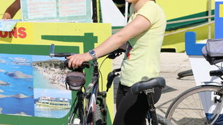 17. Virska biciklijada: Gotovo 498 biciklista feštalo na Viru 17. Virska biciklijada: Gotovo 498 biciklista feštalo na Viru