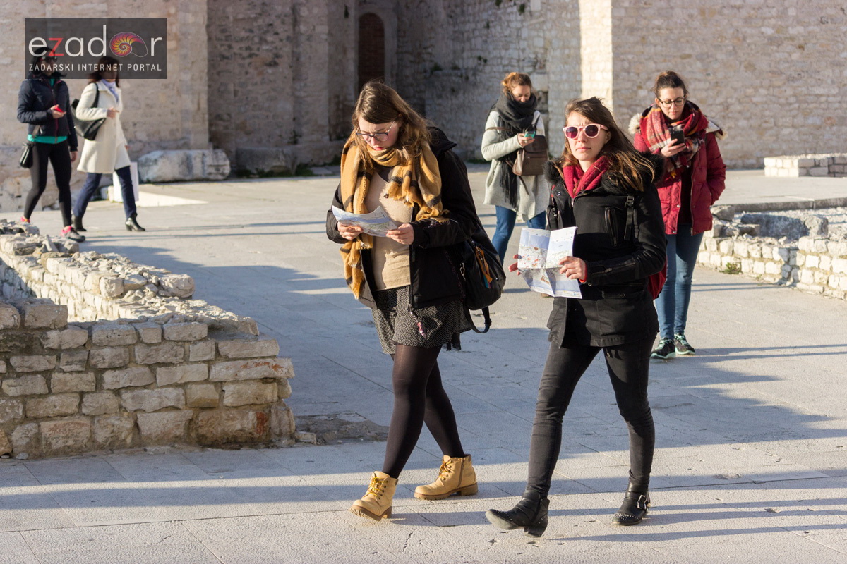 Đir po gradu 14. veljače 2017.