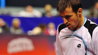ATP Zagreb: Zaustavljeni Karlović i Dodig, Foto: Andro Marčev ATP Zagreb: Zaustavljeni Karlović i Dodig, Foto: Andro Marčev