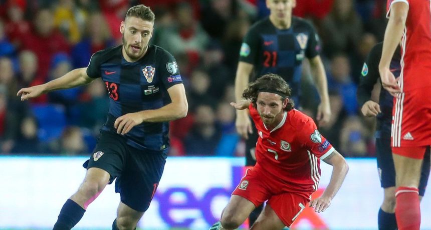 Nikola Vlašić Nikola Vlašić