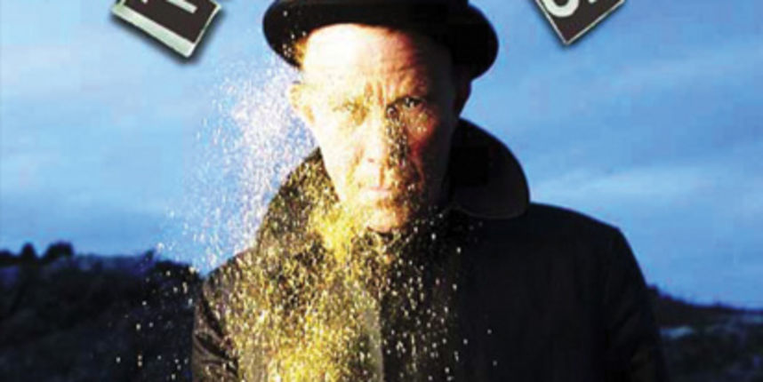 ‘Glitter and Doom’ Toma Waitsa ‘Glitter and Doom’ Toma Waitsa