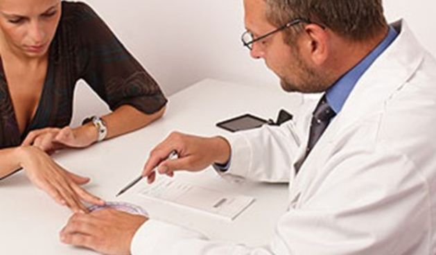 Liječnički recept (Foto: Tportal.hr)