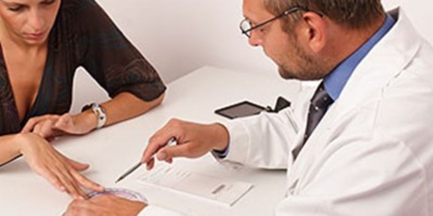 Liječnički recept (Foto: Tportal.hr) Liječnički recept (Foto: Tportal.hr)