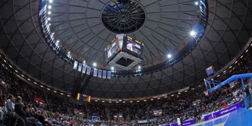 Udvorani koja nosi njegovo ime igrat će se završnica 25. Kupa Krešimira Ćossića Udvorani koja nosi njegovo ime igrat će se završnica 25. Kupa Krešimira Ćossića