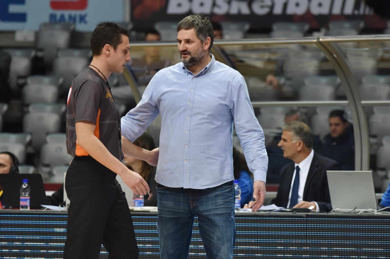 Kup Krešimir Ćosić: KK Škrljevo – KK Cibona 72-80